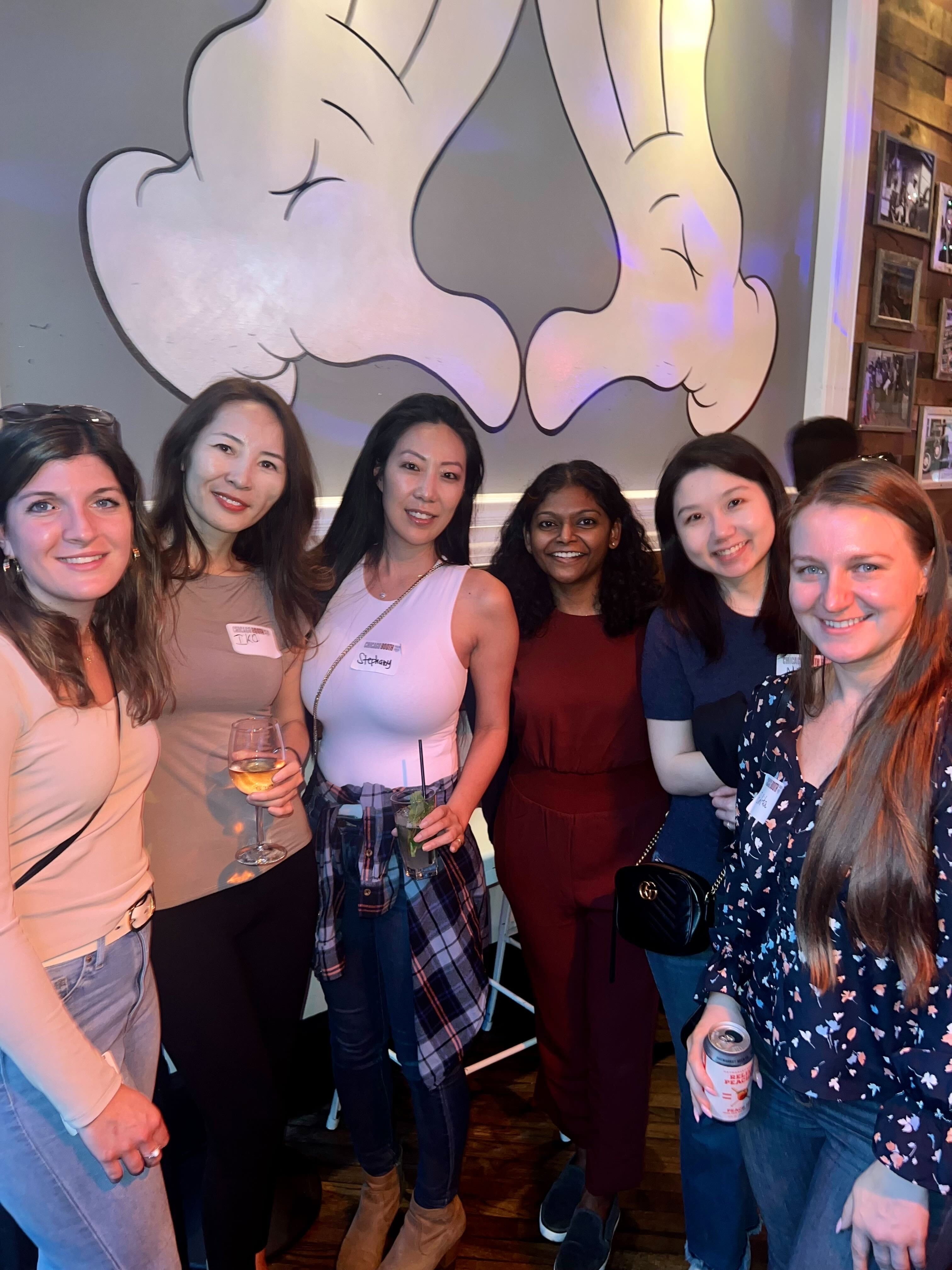 GWB Board Spring 2023