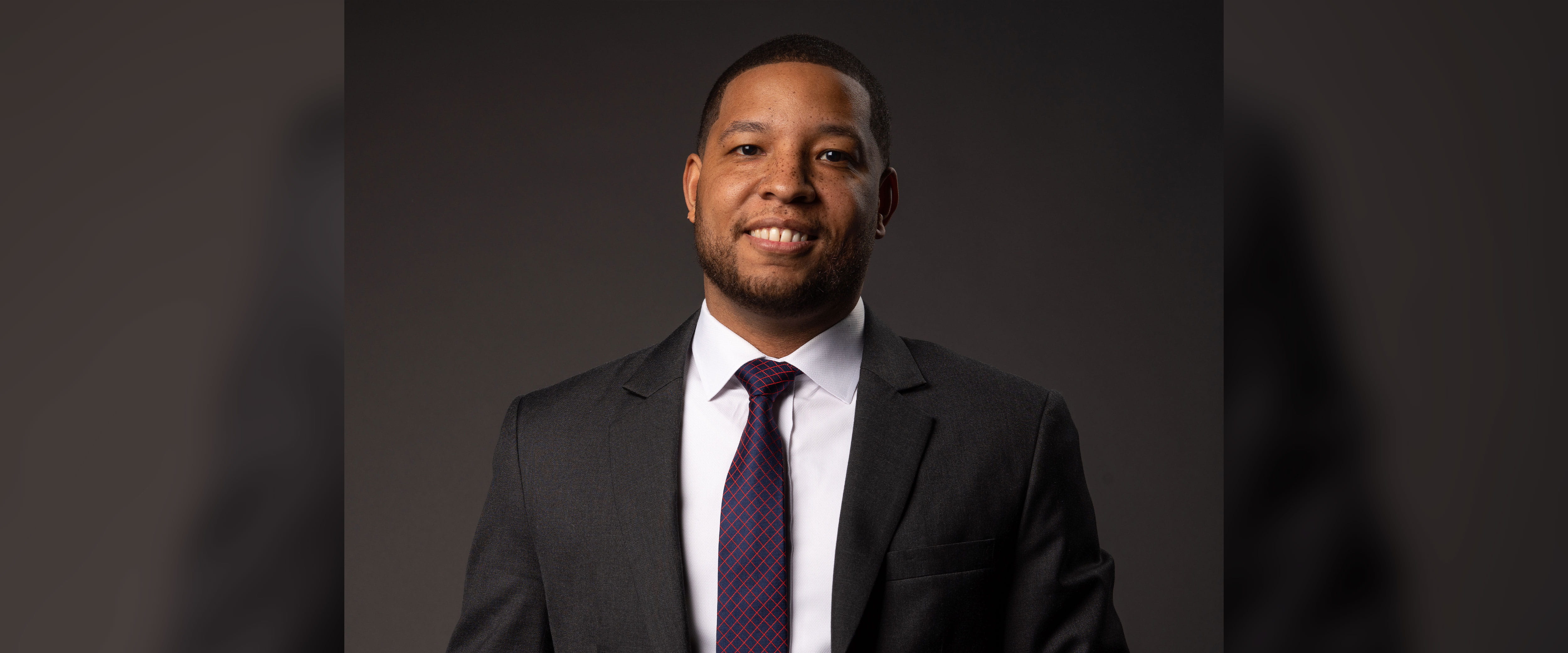 Jason Coleman headshot