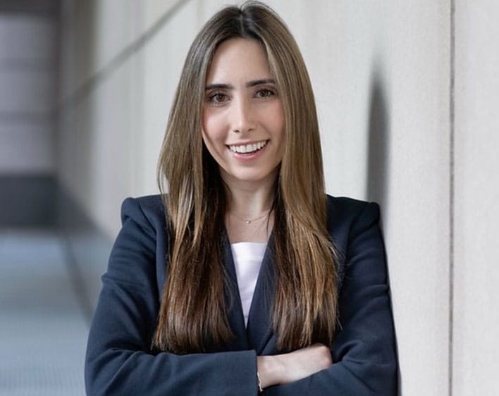 Catherine Joss headshot