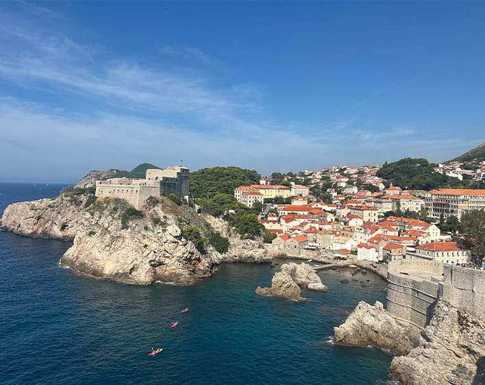 Croatia scenery outdoors