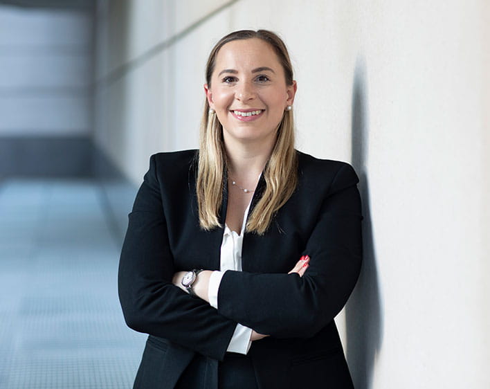 Madeline Stanke headshot