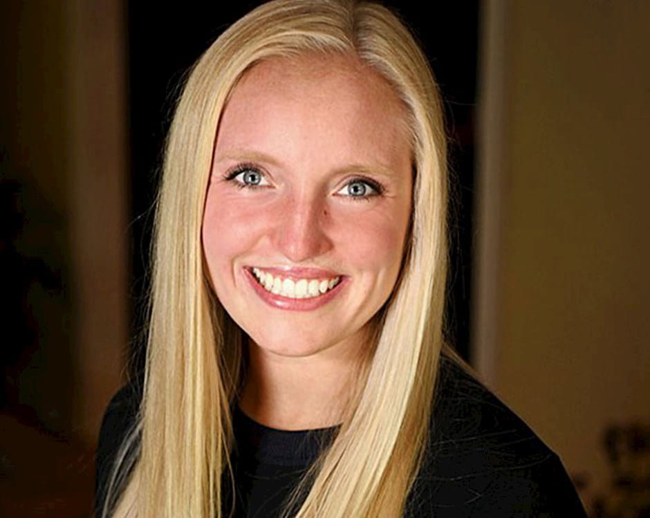 Insights from Early Career Candidate Anna Zumwinkle | The University of ...