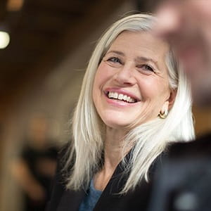 axelrod susan unexpected alumna path ew