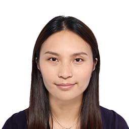 Chicago Booth Executive MBA Student Po Yee Lam