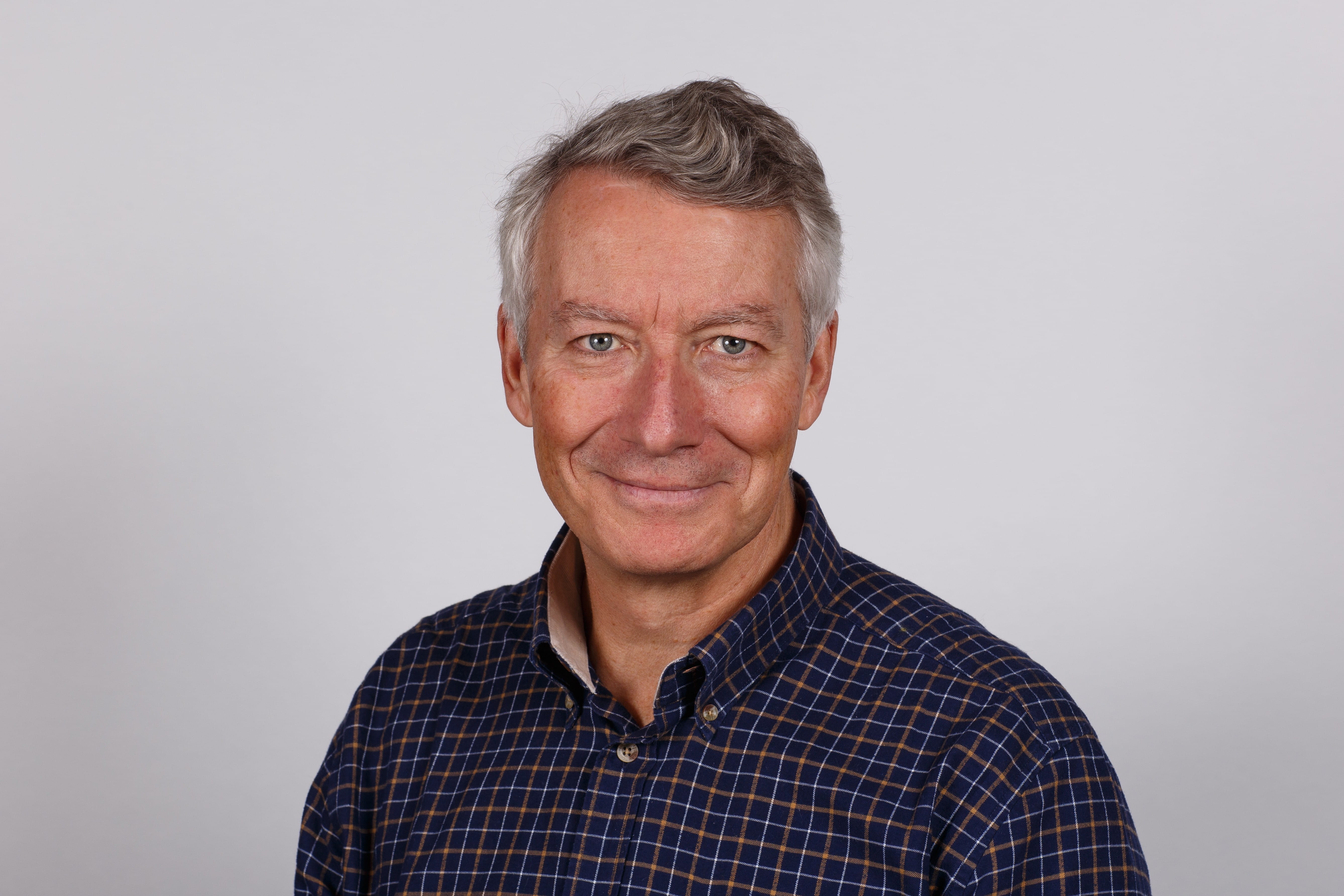 Booth Executive MBA Alum, Bob Wardrop