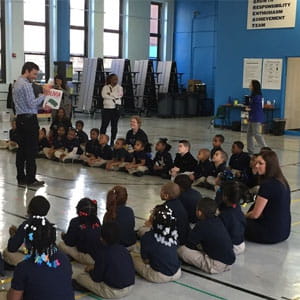 Booth Education Group