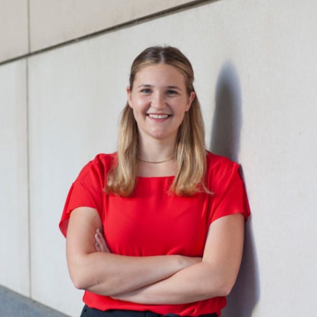 Audrey Freeman headshot