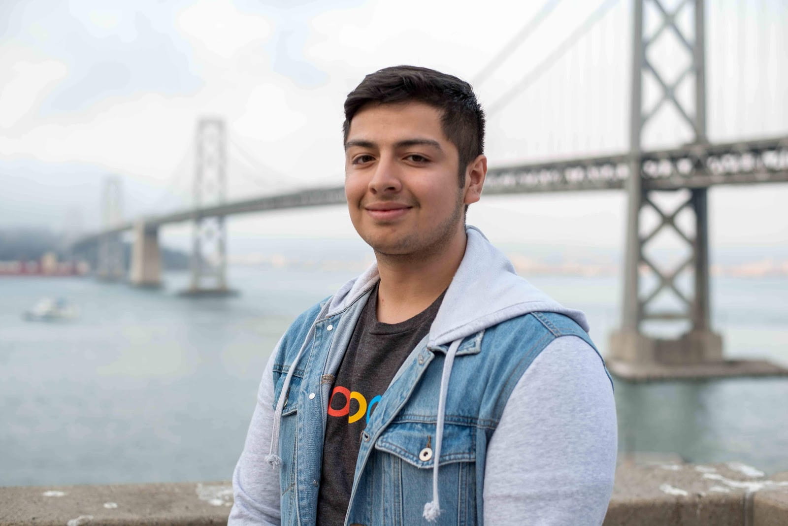 Guillermo Camarillo headshot