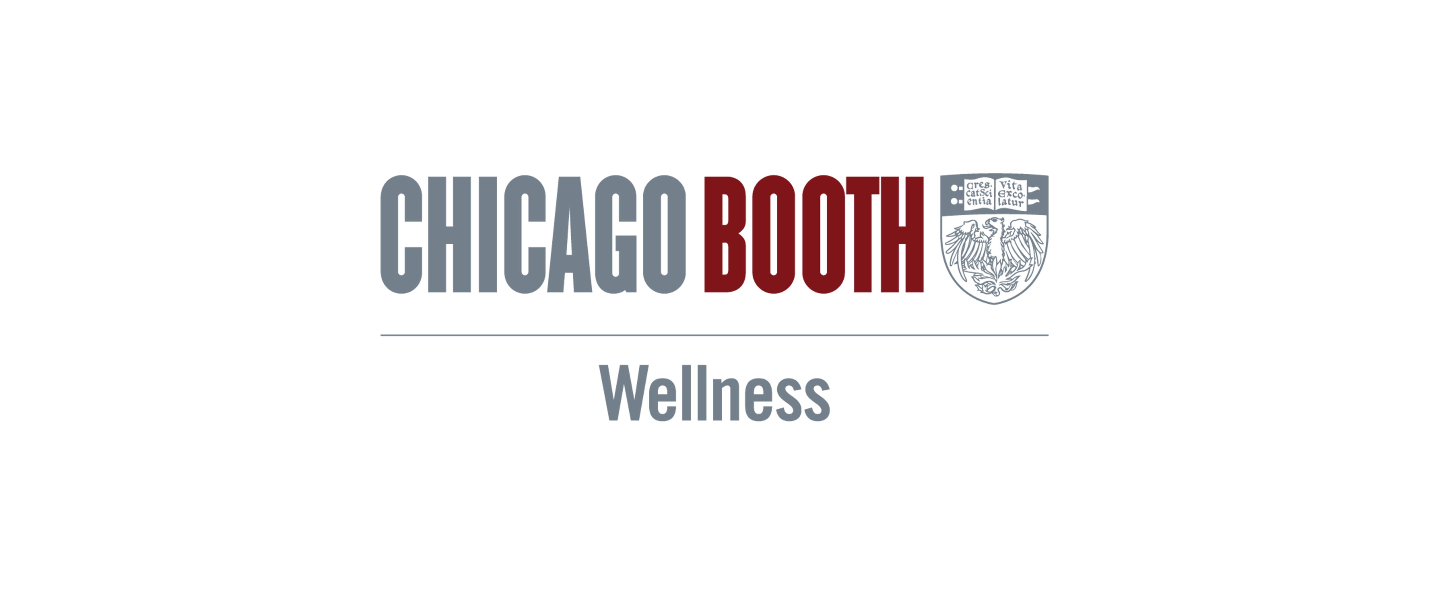 Booth Wellness logo