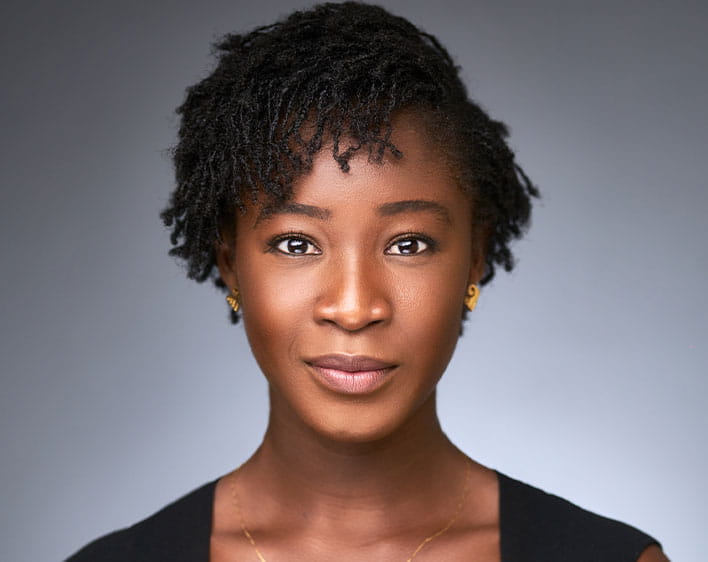  Priscilla Atansah headshot