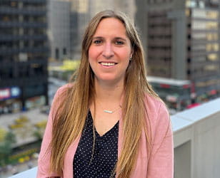 Alexia Wiegandt headshot