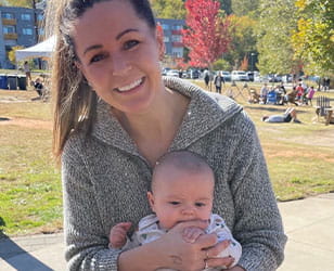 Cristal Powell headshot