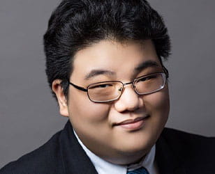 Stephen Kristiandi headshot