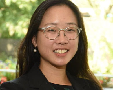 Allison Chiang headshot