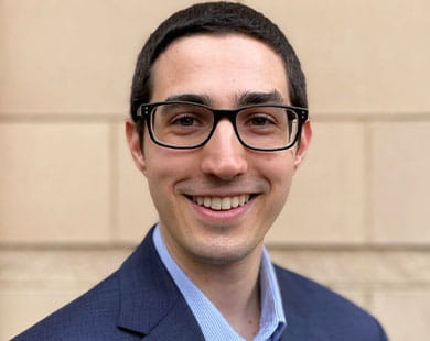 Greg Lanese headshot