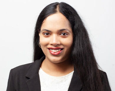 Komala S Madineedi headshot