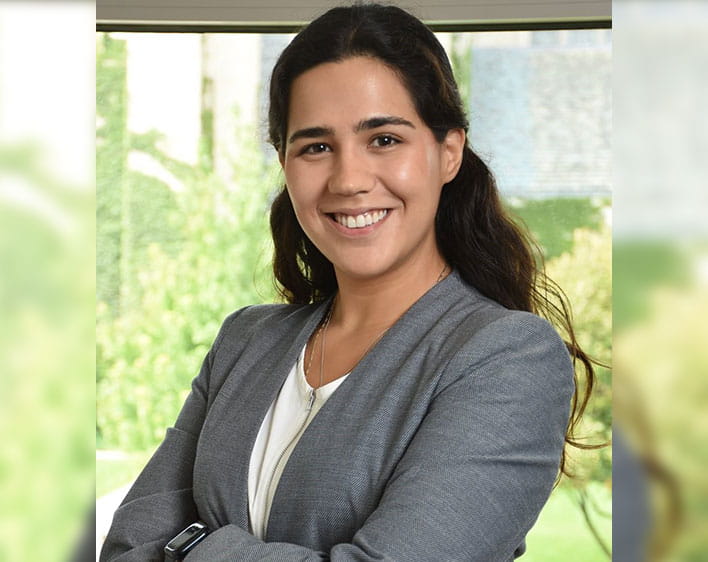 Mariana Toro headshot