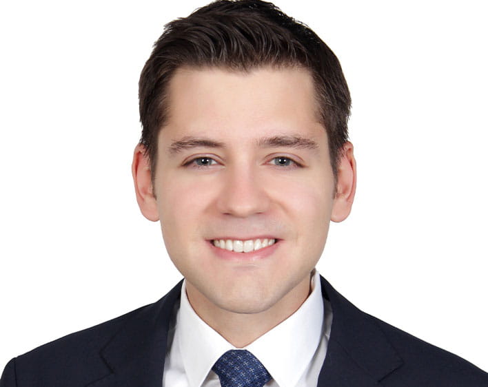 Yigit Akdemir headshot