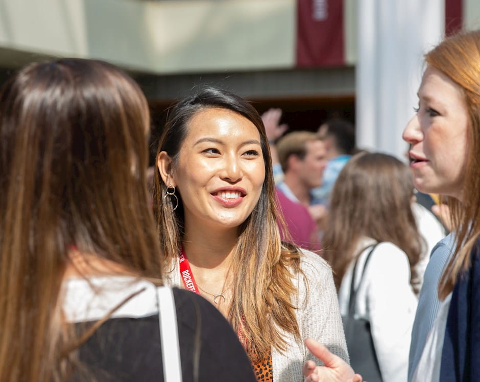 Aapi Fa Celebrating AAPI Month with Booth Student Groups | The University of ...