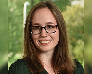 Caitlyn Mason headshot