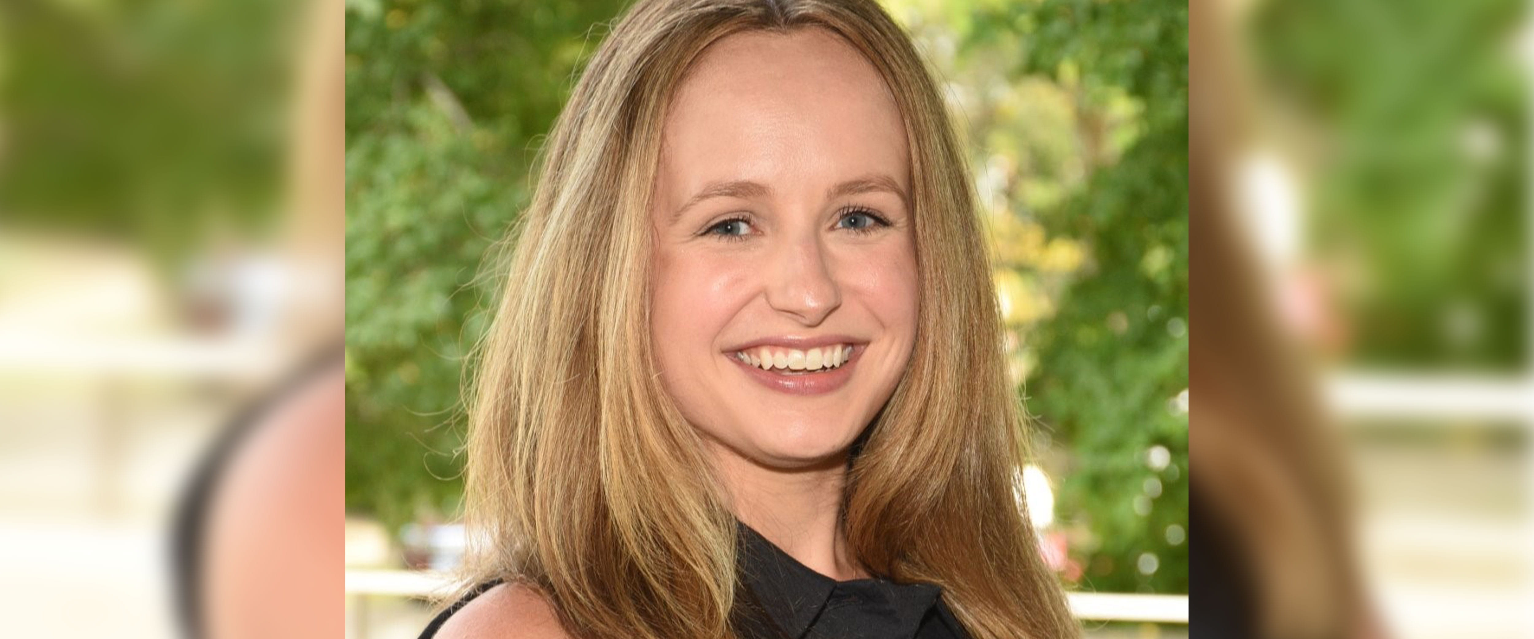 Emma Winburne headshot