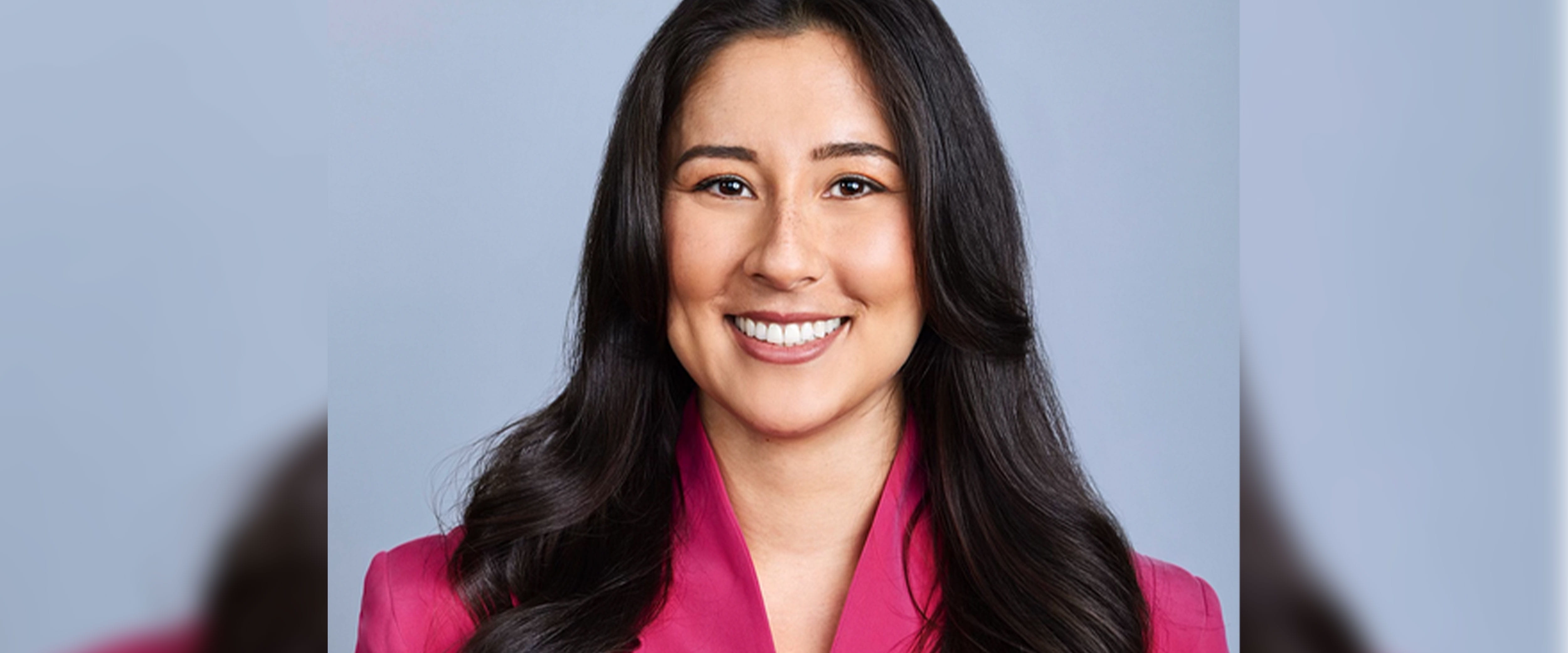 Natalie Chun headshot