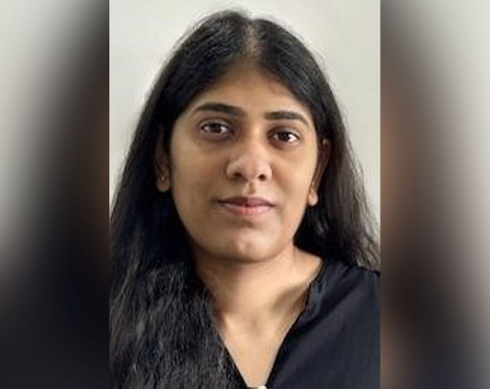 Sneha Nandigam headshot