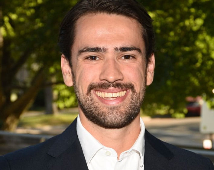 Gui Orlandi headshot