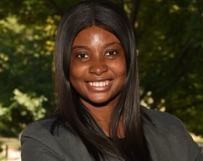 Kofo Enikanoselu headshot