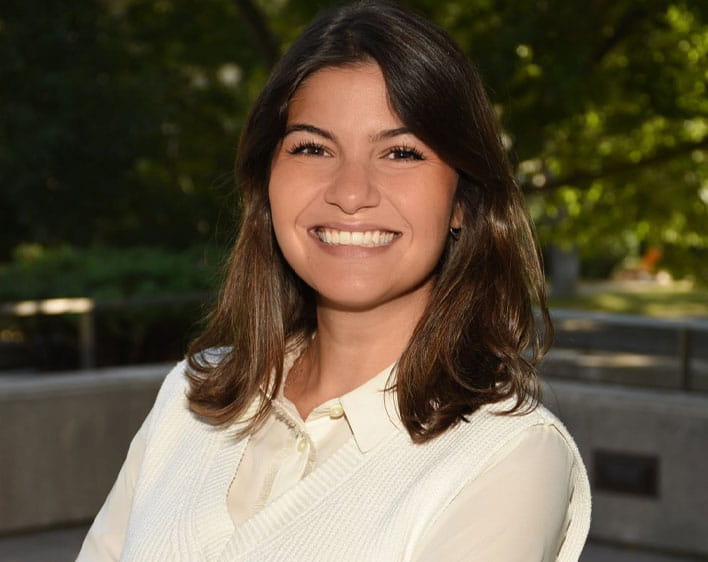 Ludmilla Gutierrez headshot