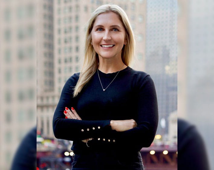 Lauren St. Clair headshot