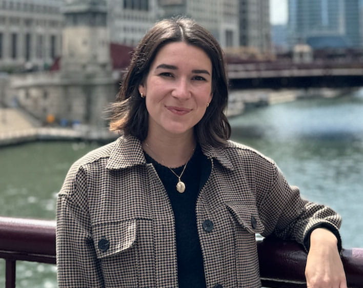 Harriet Spears headshot