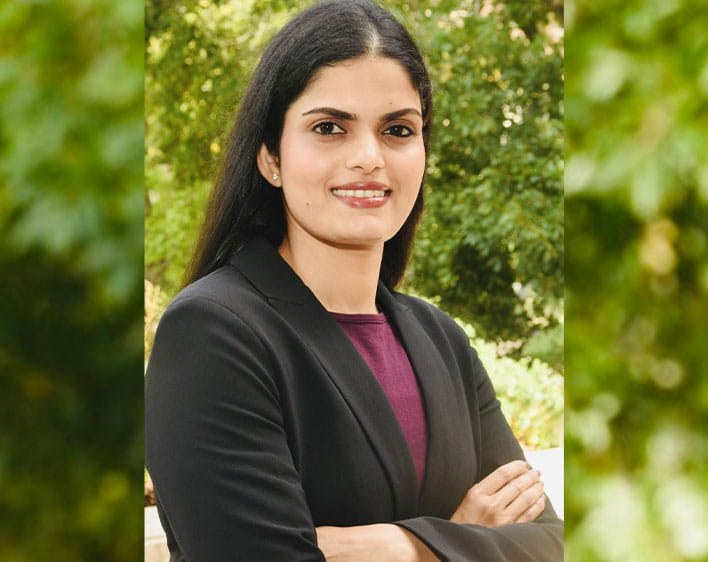 Manu Chintapalli headshot