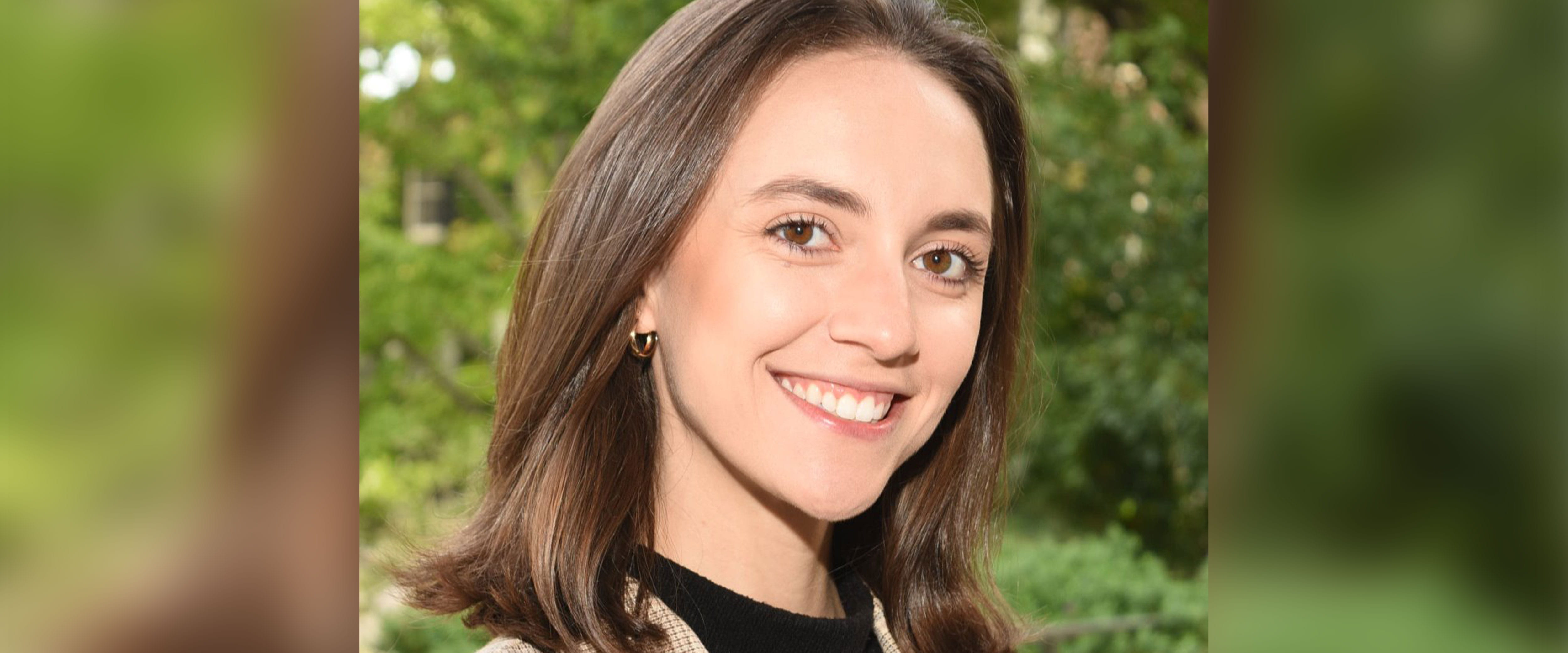 Lorena Prates headshot