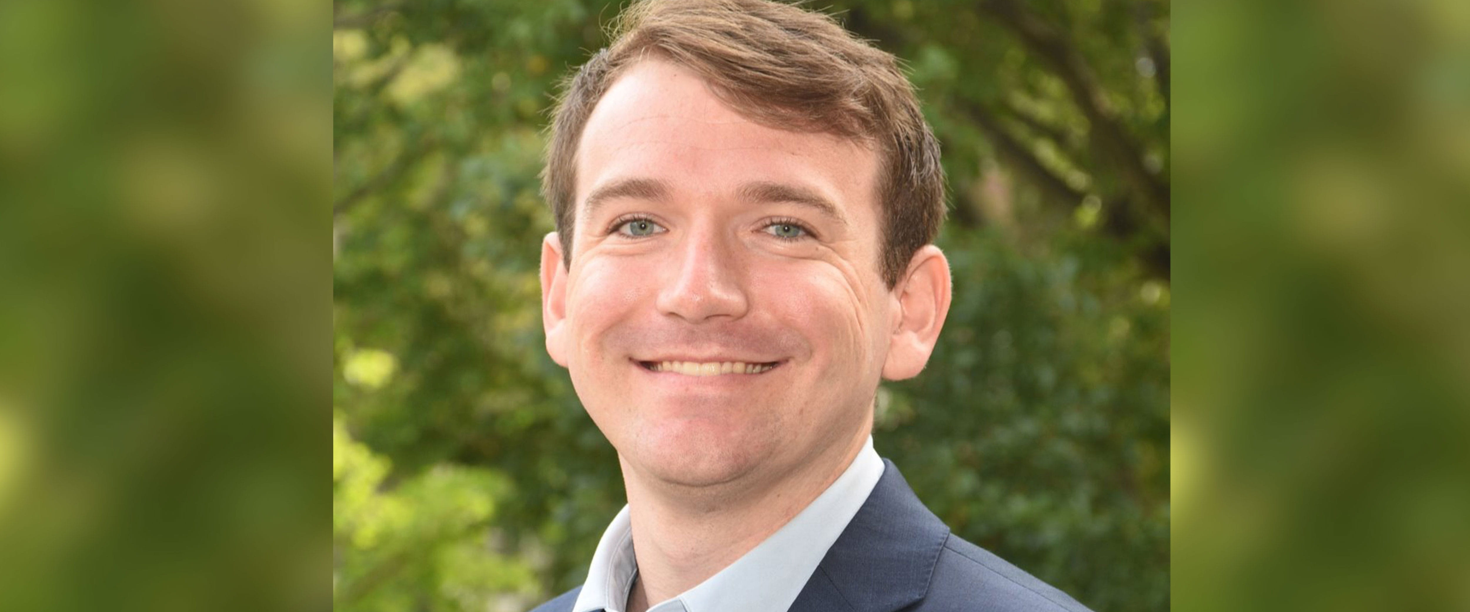 Zachary Wright headshot