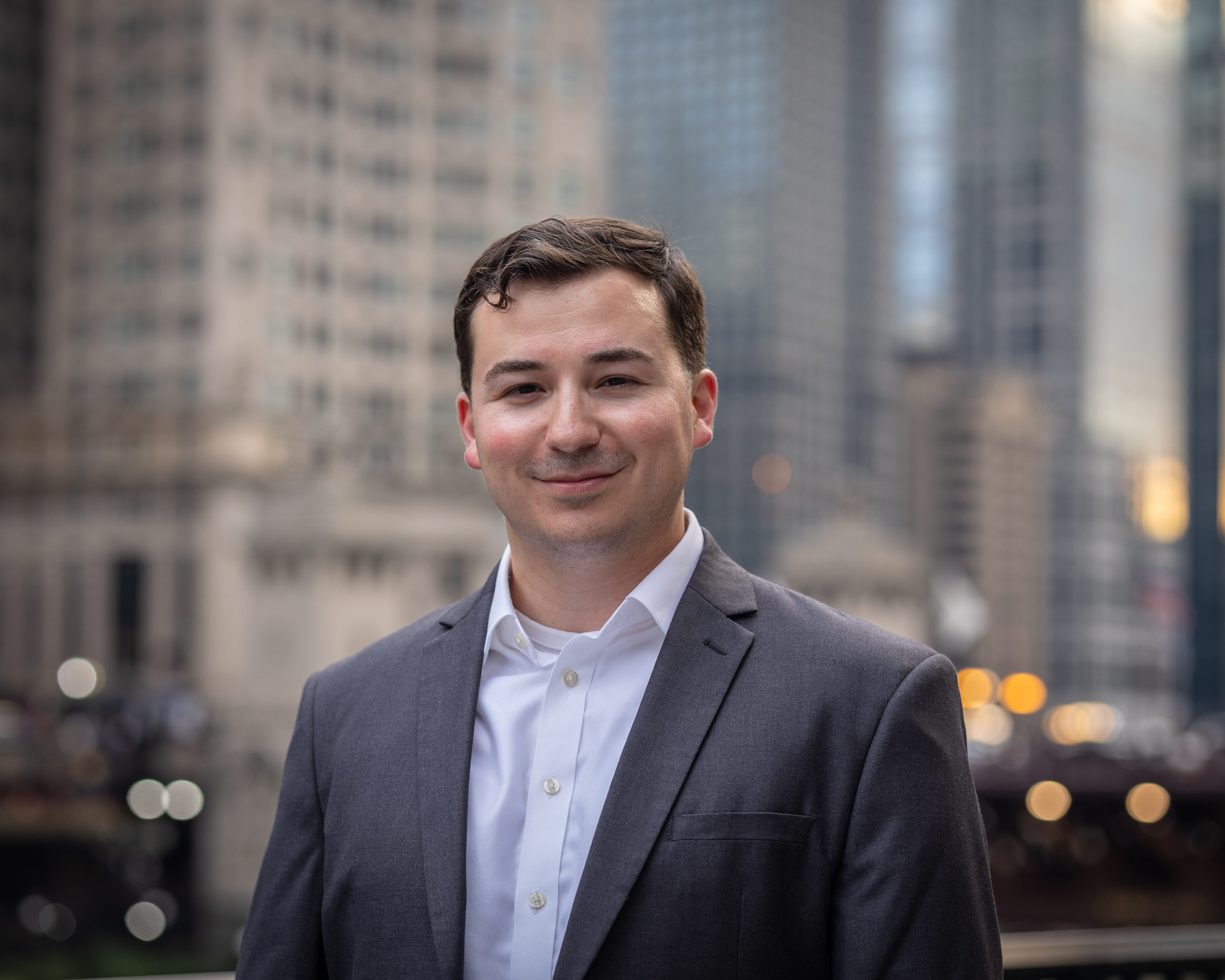 Christian Ochoa headshot