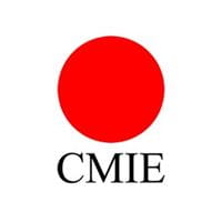 Centre for Monitoring Indian Economy (CMIE) logo