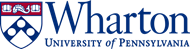 Wharton University of Penn logo