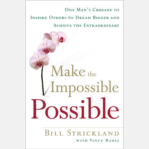 Bill Strickland Make The Impossible Possible