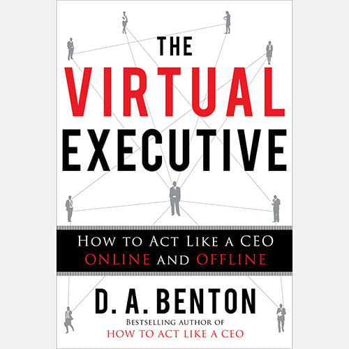Debra Benton Virtual Executive