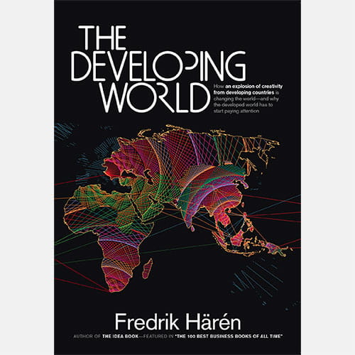 Fredrik Haren The Developing World
