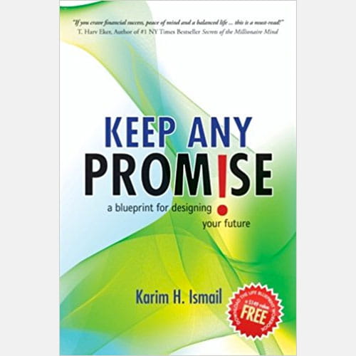 Karim Ismail Keep Any Promise