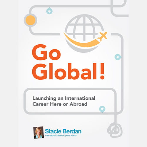Stacie Berdan Go Global