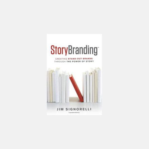 Jim Signorelli Story Branding