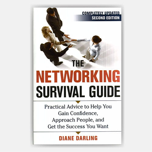 Diane Darling The Networking Survival Guide