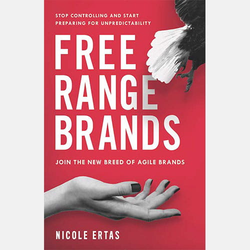 Free Range Brands by Nicole Ertas