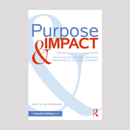 Purpose & Impact: 