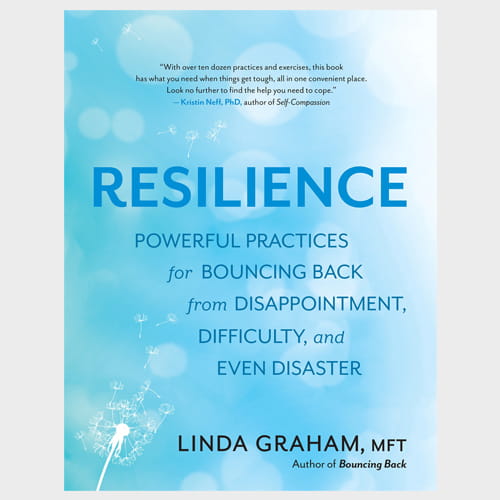 Resilience by Linda Graham