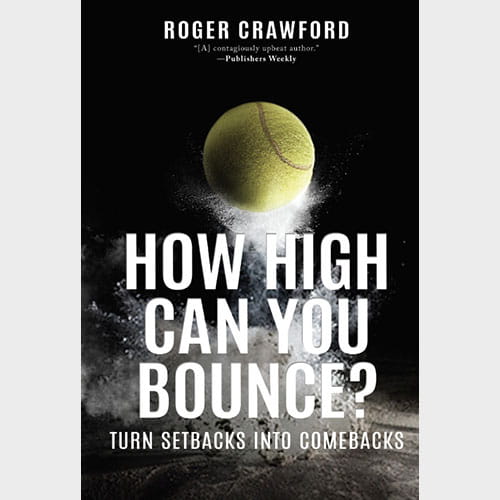 How High Can You Bounce book cover