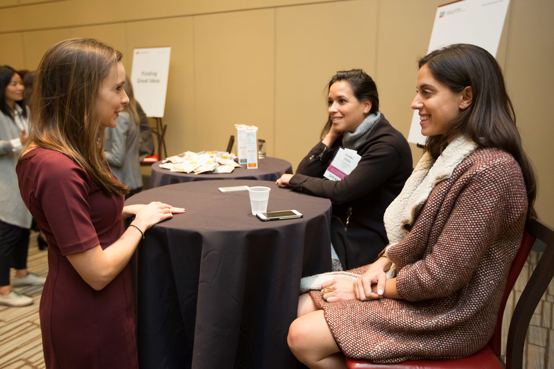 Chicago Recruiters Conference